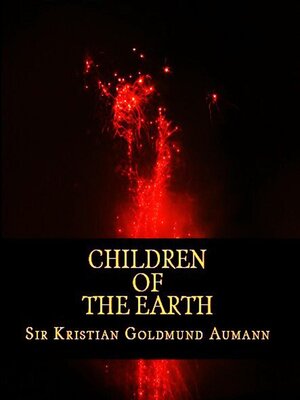 cover image of Children of the Earth